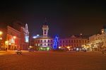 Der Marktplatz